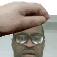 Georgefloyd Sticker - Georgefloyd Stickers