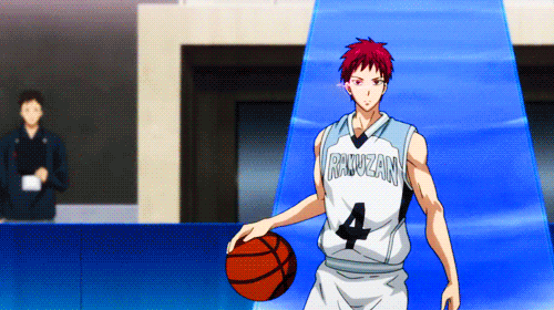 290 ideias de Kiseki no Sedai | kuroko, anime, kuroko no basquete