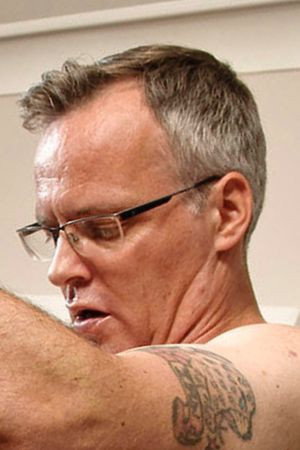 Ian Tate - Profile Images — The Movie Database (TMDB)