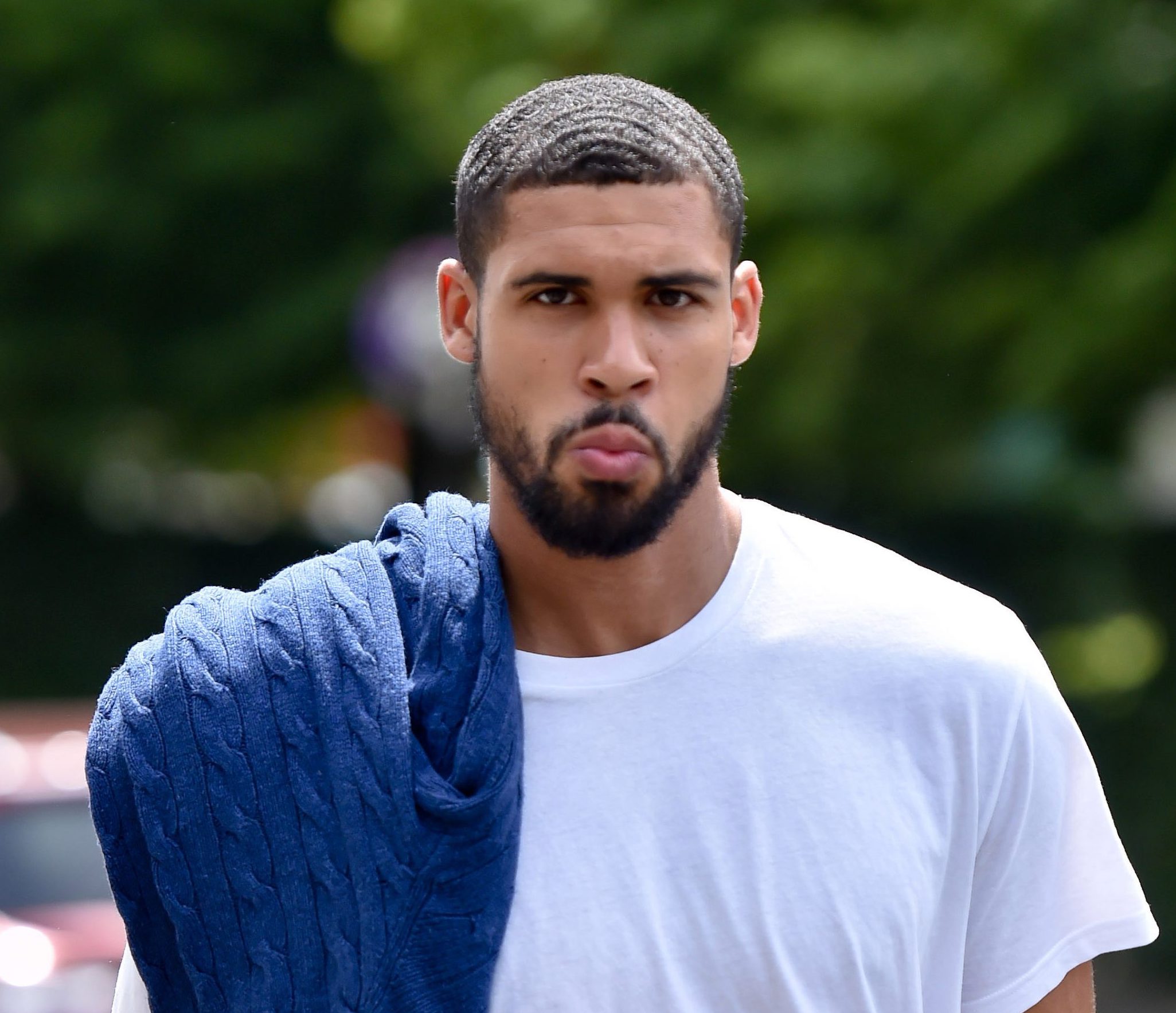 Chelsea star Ruben Loftus-Cheek angers neighbours by blasting X ...