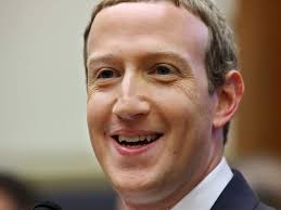 Mark Zuckerberg Is Facebook's Biggest Problem With Its Brand