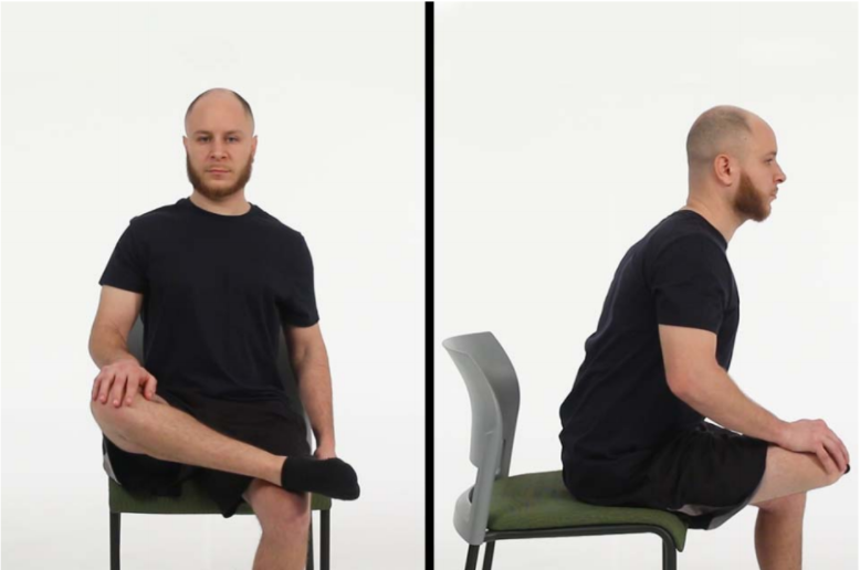 7 Easy Stretches to Counteract Sitting All Day | optimalsportspt