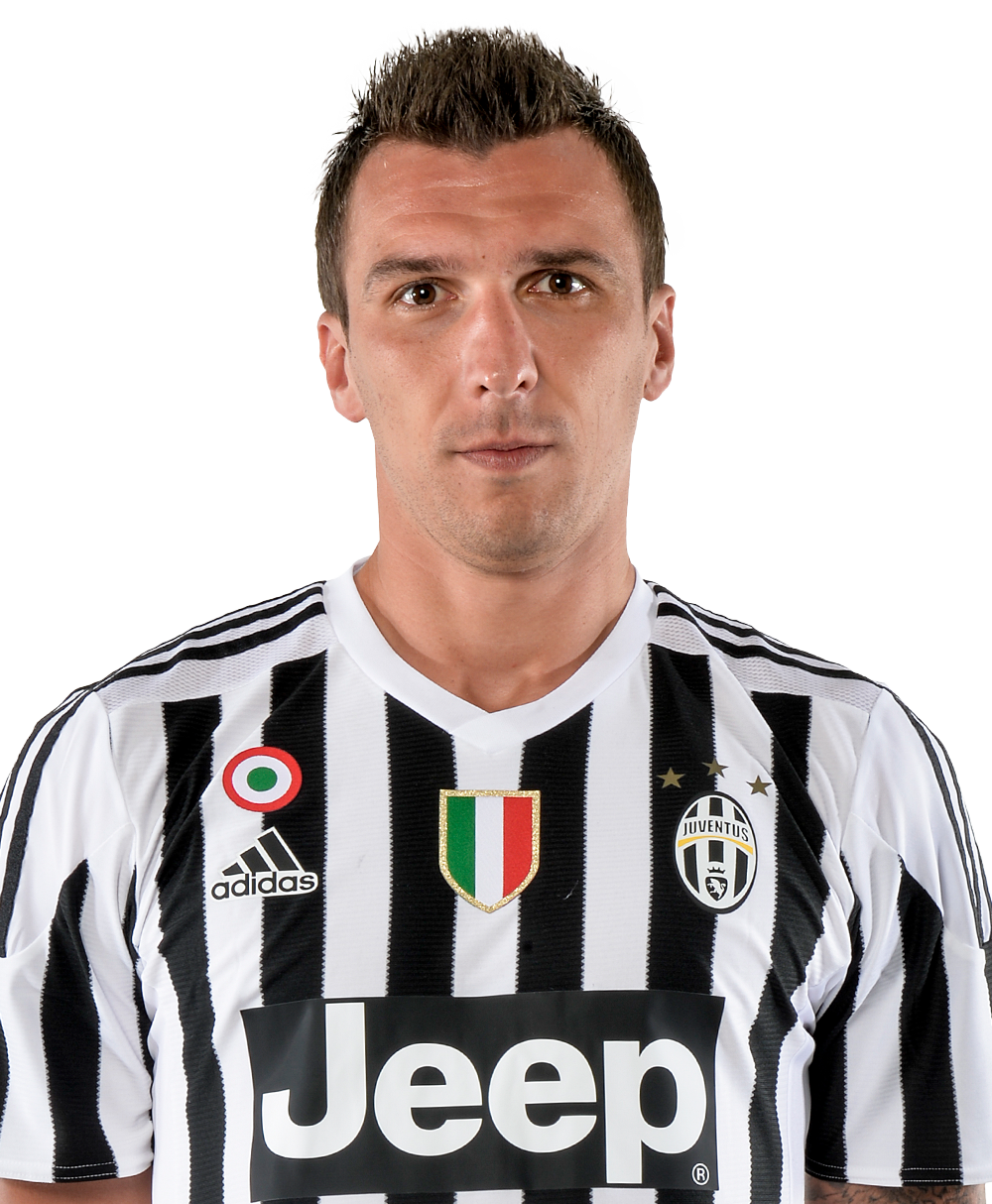 Mario Mandzukic - Soccer News, Rumors, & Updates | FOX Sports