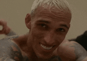 Sport Episode 6 GIF by UFC