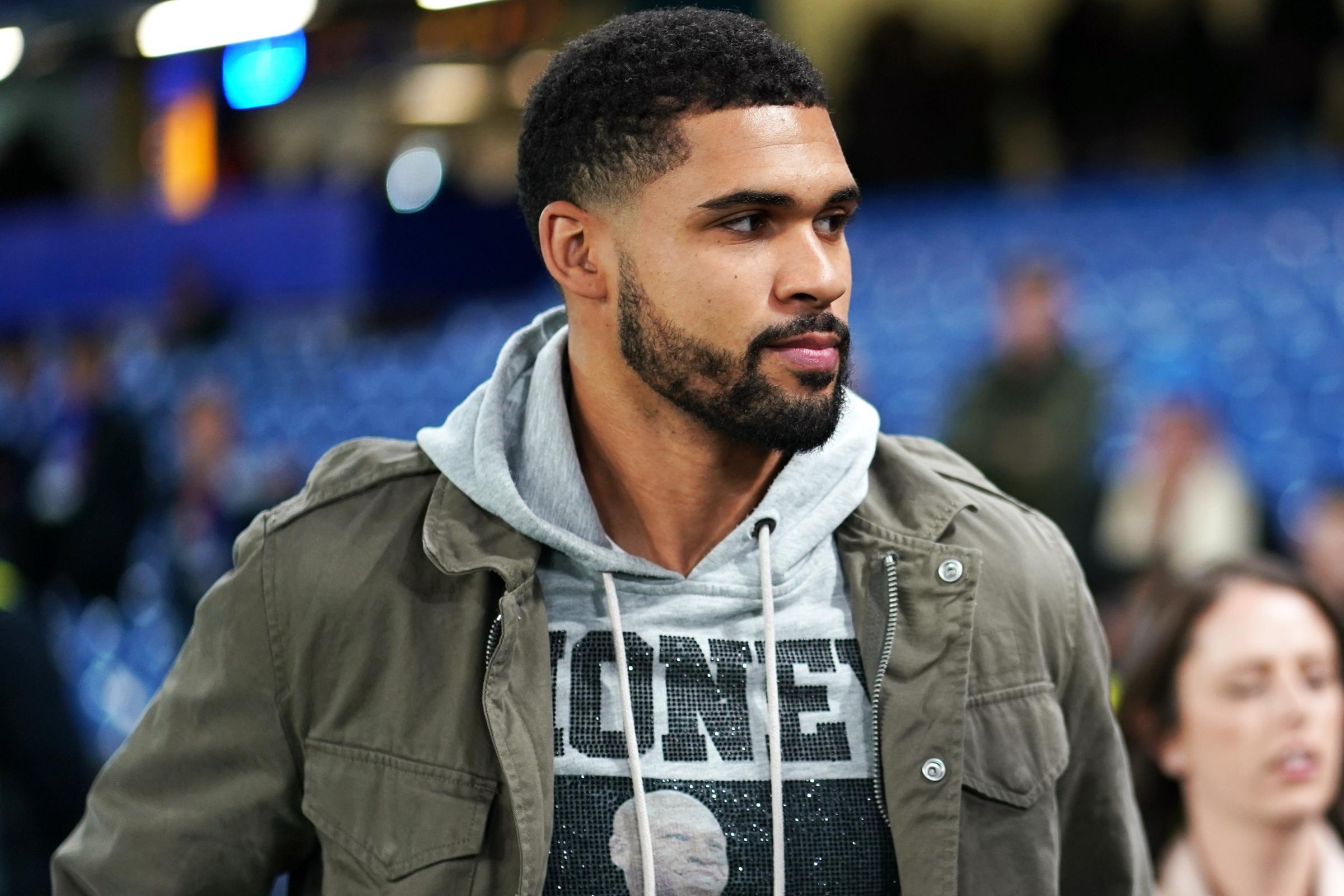 Frank Lampard: Ruben Loftus-Cheek is no closer to being fit ...