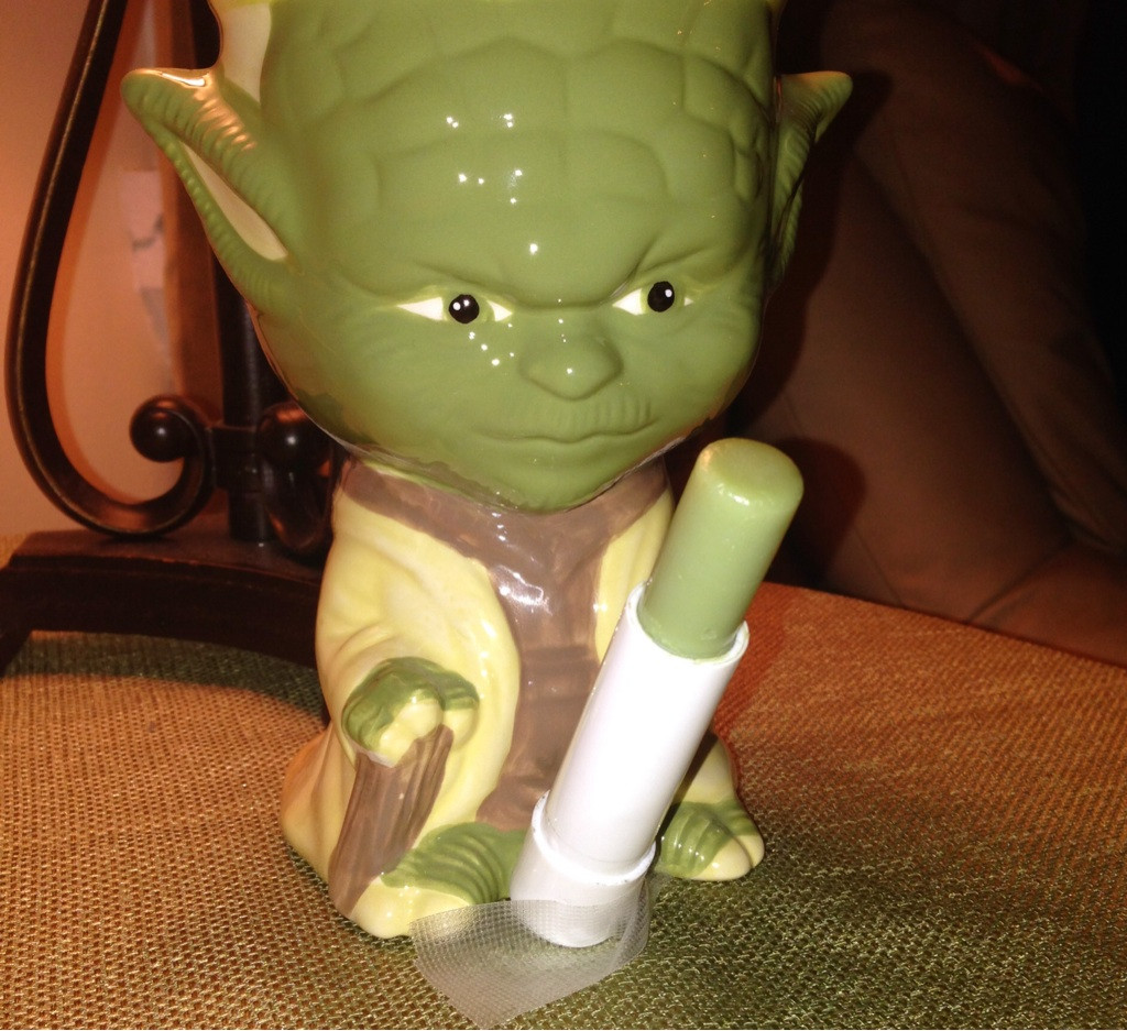 Image result for yoda dick