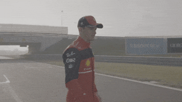 Formula 1 Sport GIF by Formula Santander