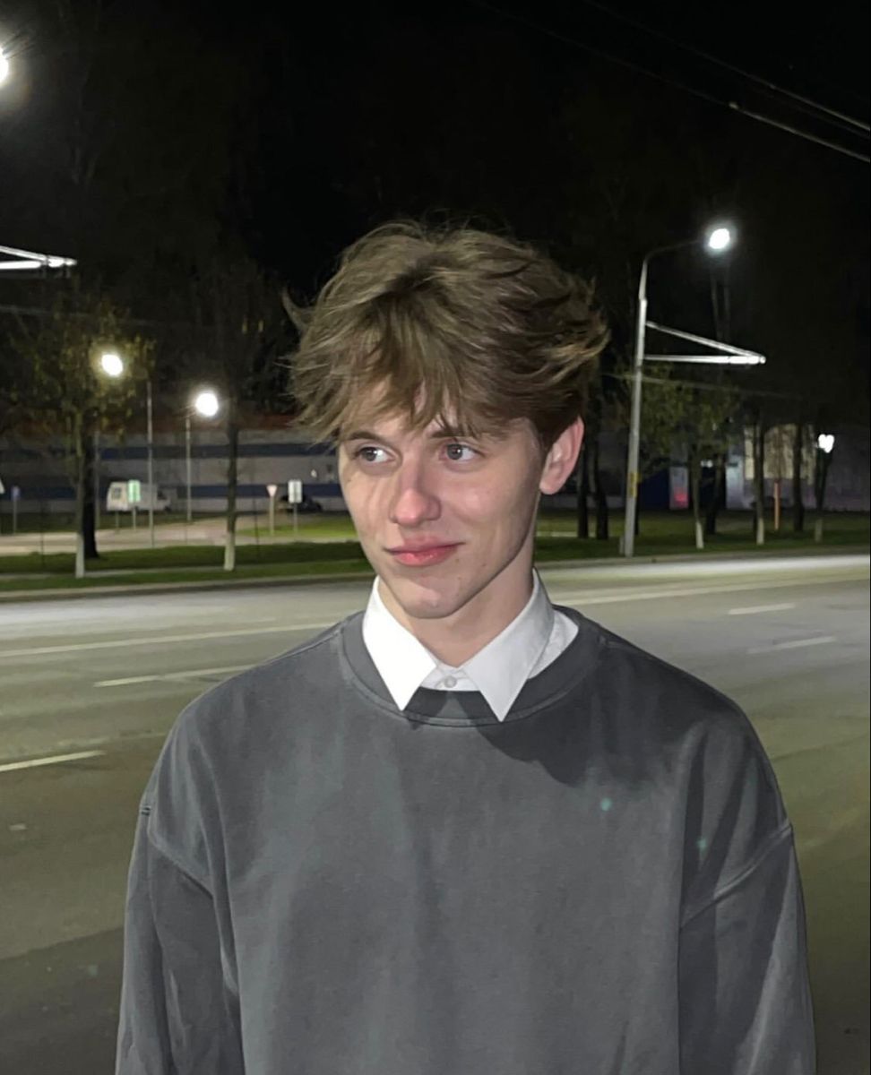 russian boys