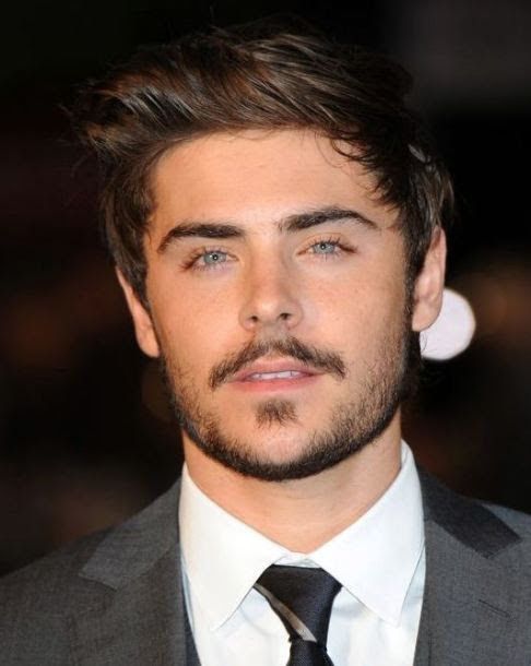 Pin em beard style 2018