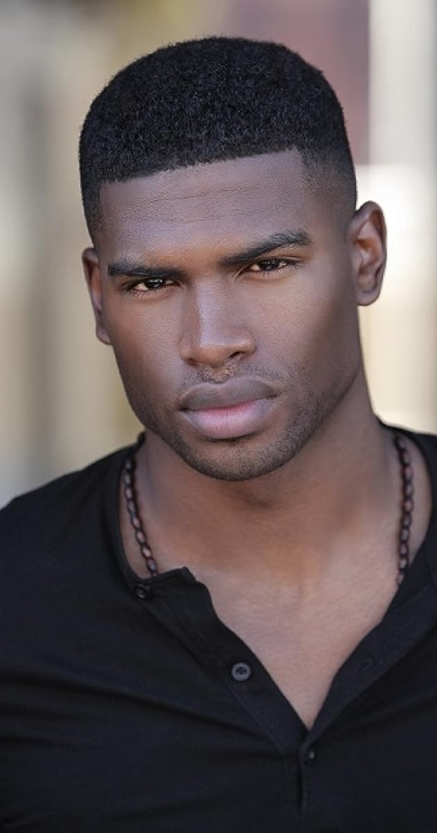 Broderick Hunter - IMDb