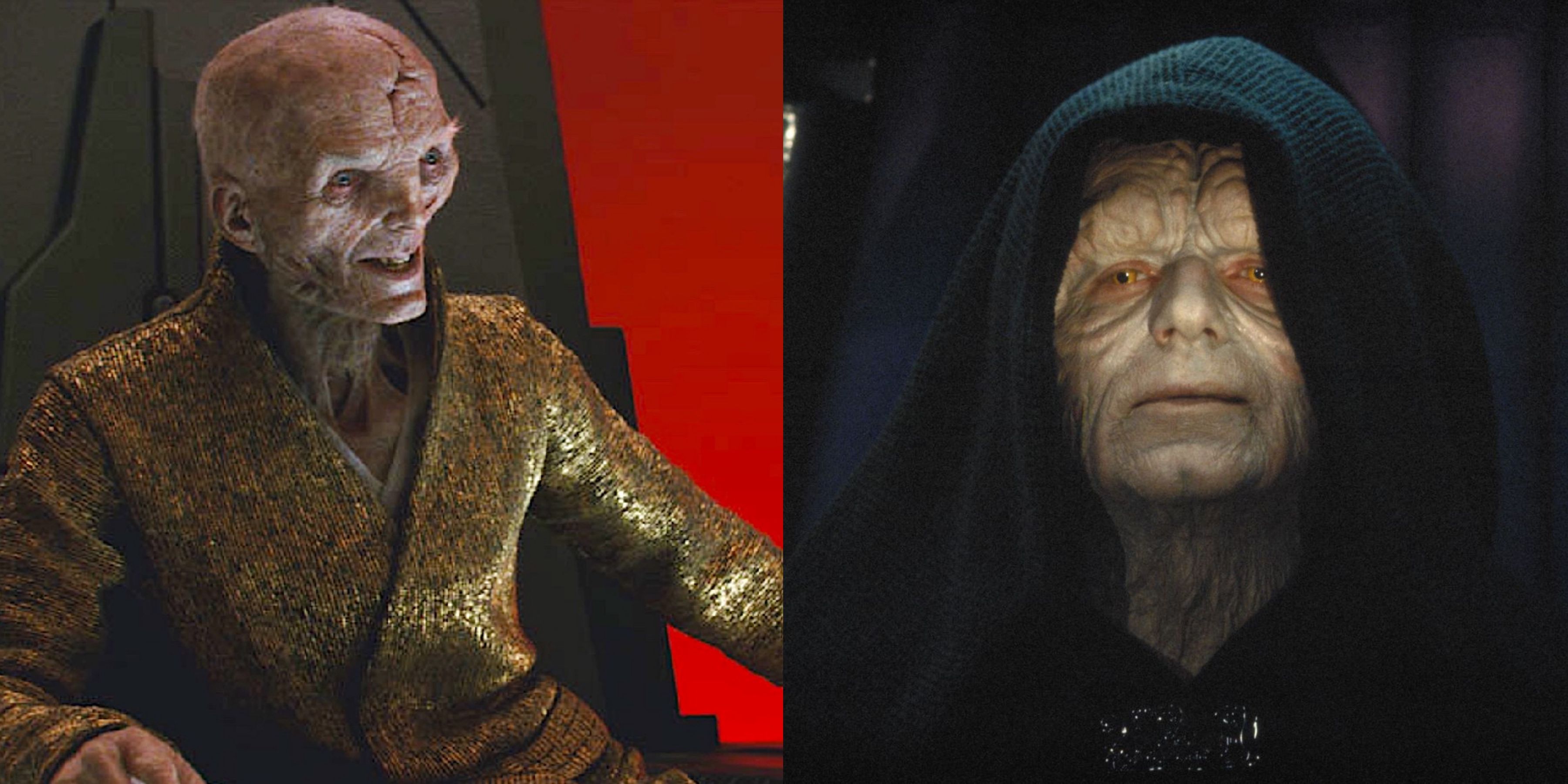 Image result for Palpatine
