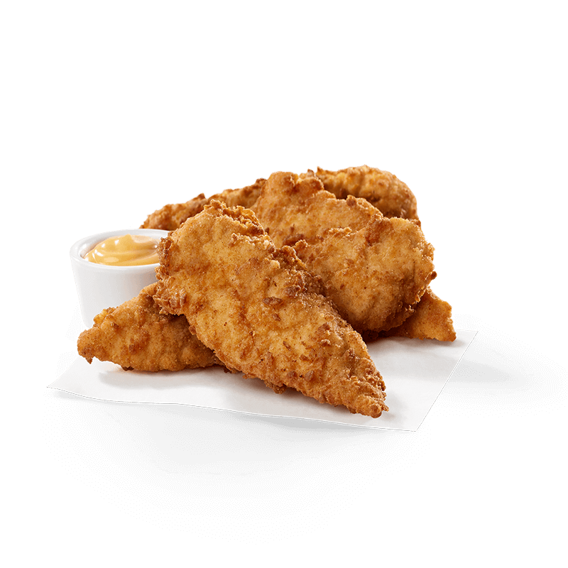 Chick-n-Strips™