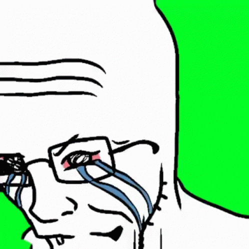 Soyjak GIF