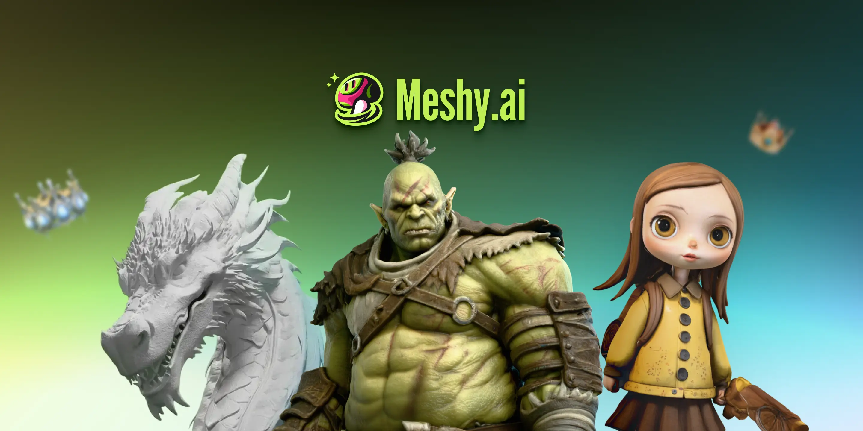 www.meshy.ai