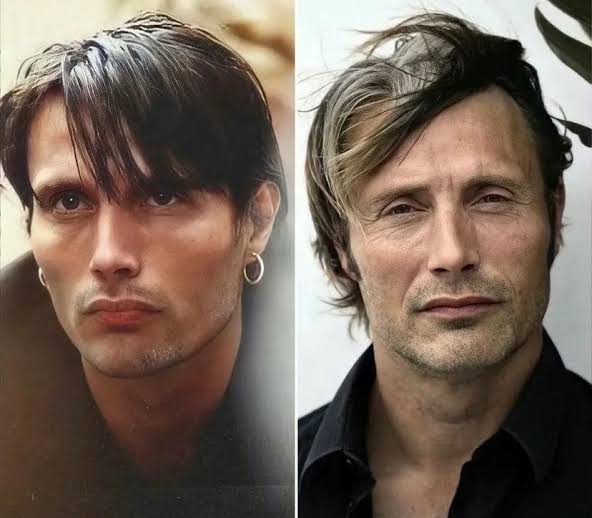 Mads Mikkelsen : r/LadyBoners