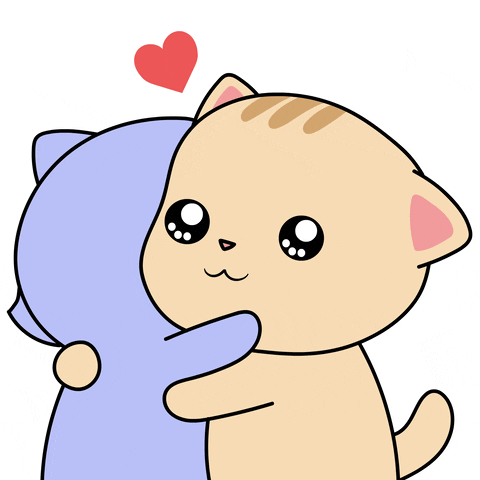 Hug Gif - GIFcen