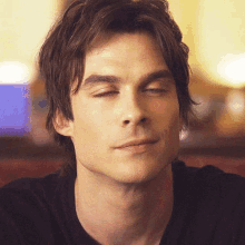 Damon Salvatore GIFs | Tenor