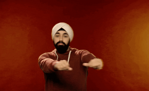 Image result for singh gif