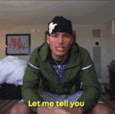 How I Fooled The Internet Marlon GIF - How i fooled the internet Marlon Fool  - Discover & Share GIFs