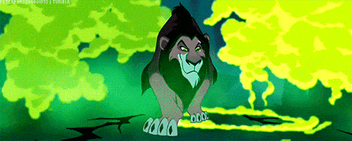 the lion king disney GIF