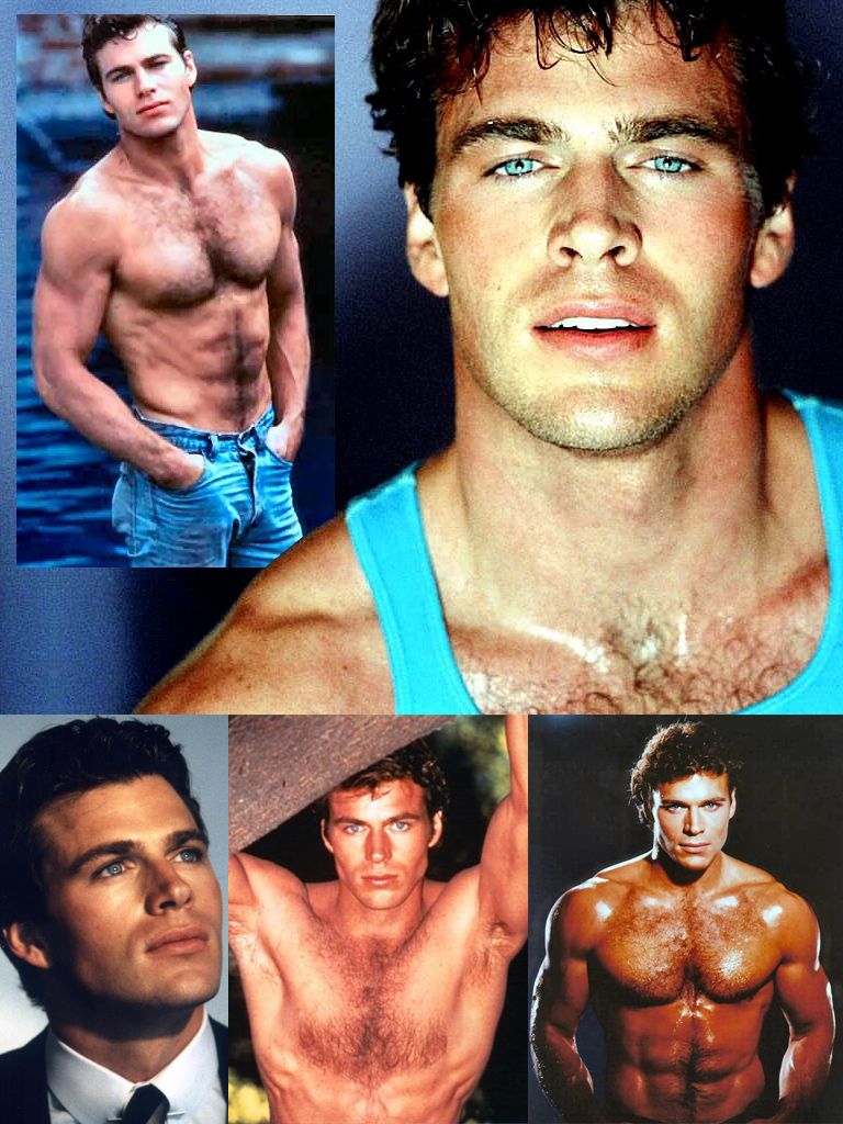 Jon Erik Hexum (November 5, 1957 – October 18, 1984) was an -  rolety-aurena.pl