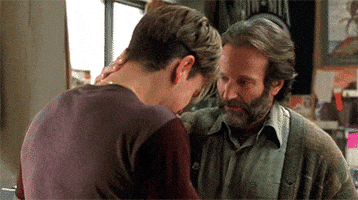 good will hunting GIF