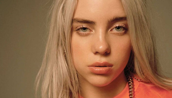 Billie Eilish admits she was treated 'different' for being a blonde