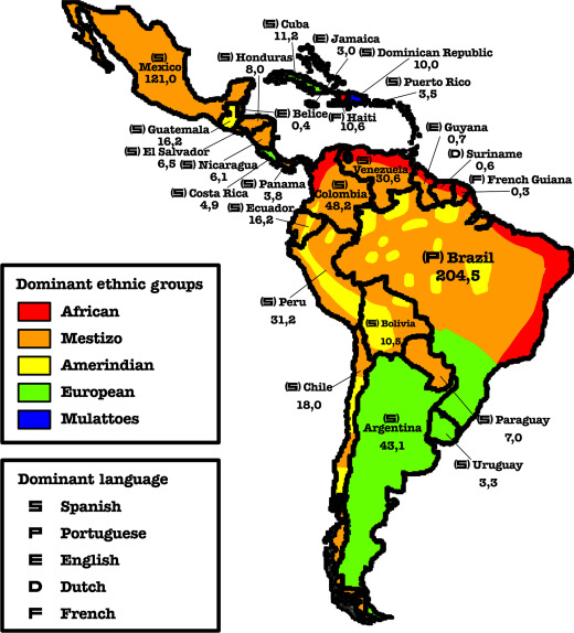 Implementing Genomics in the Care of Neuropsychiatric Patients in Latin  America - ScienceDirect