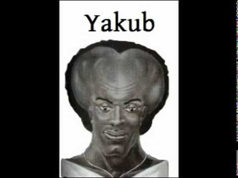 yakub.jpg (480×360) | Black scientists, How to speak spanish, Scientist
