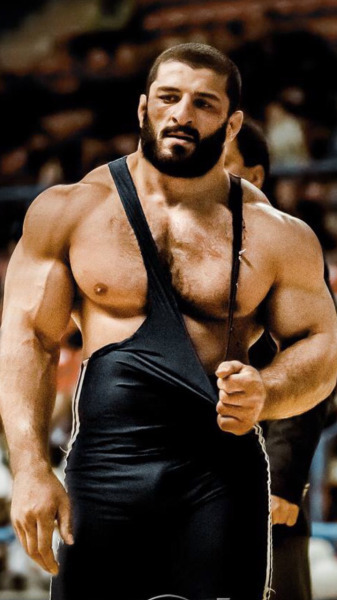 Image result for georgian wrestler