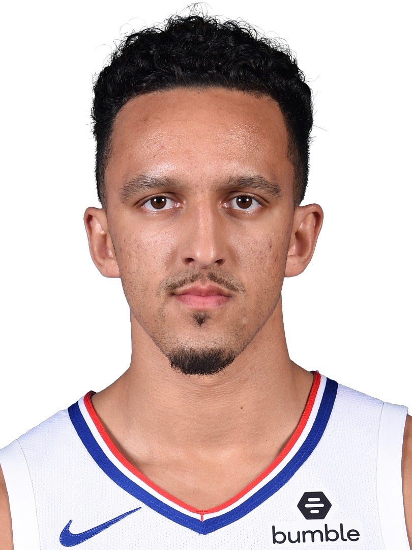 Landry Shamet, Los Angeles, Point Guard
