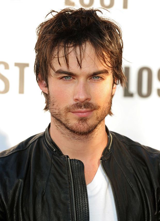 Rate Ian Somerhalder here | Looksmax.org - Men's Self-Improvement &  Aesthetics