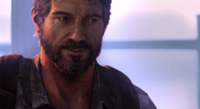 Here Is A Video Of Joel From The Last of Us Doing The Banderas | The last  of us, The last of us2, Joel and ellie