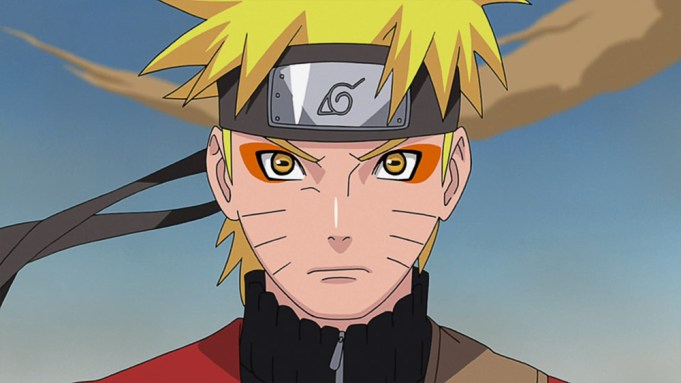 Lionsgate Ramping Up 'Naruto' Movie with Michael Gracey - Variety