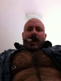 Cigar bears