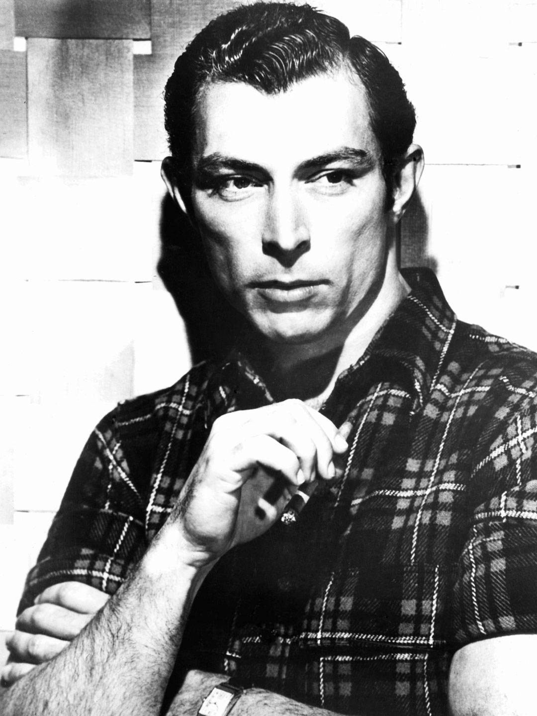 Lee Van Cleef - Rotten Tomatoes
