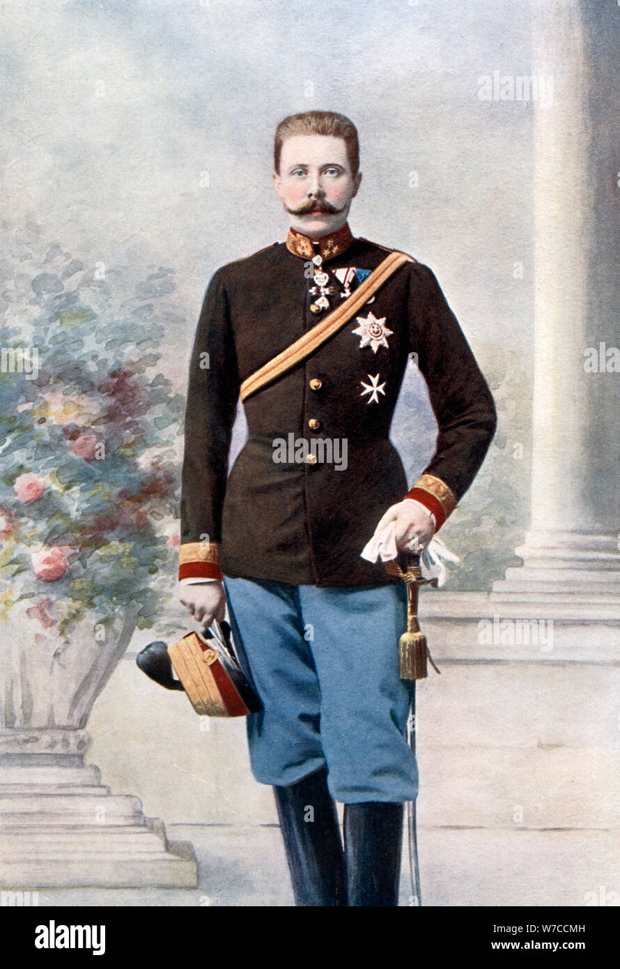 [Image: archduke-franz-ferdinand-of-austria-late...W7CCMH.jpg]