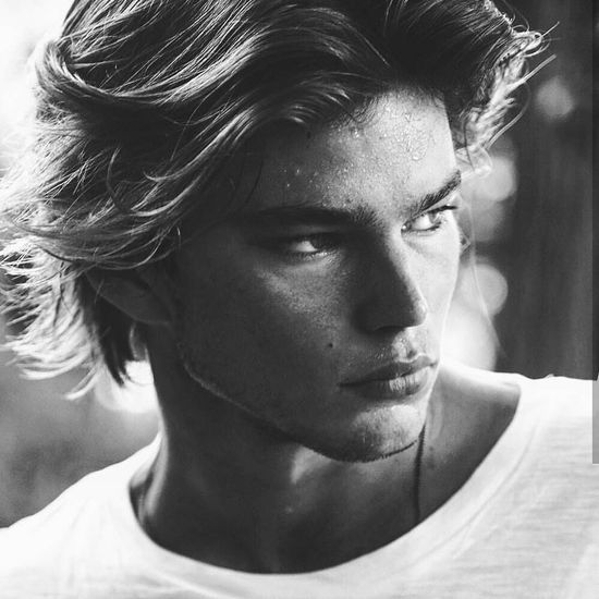 73 Jordan barrett ideas | jordan barrett, jordans, barrett