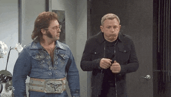 Snl Puking GIF by Saturday Night Live