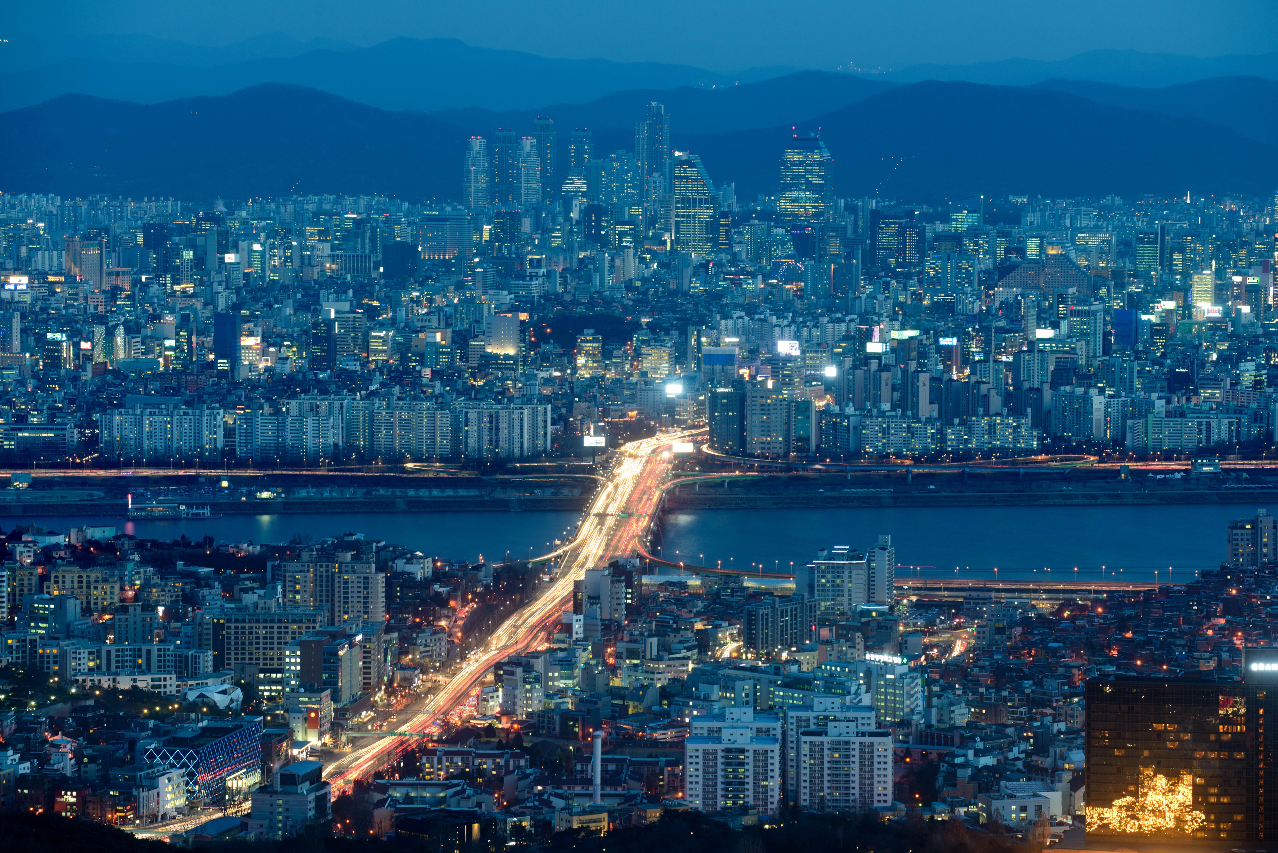 10 things to see in Seoul, South Korea | CNN Travel