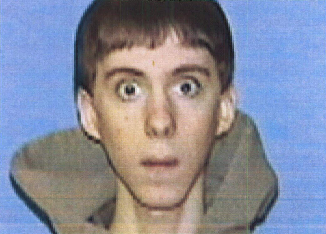 New photo of Newtown shooter Adam Lanza released with college records