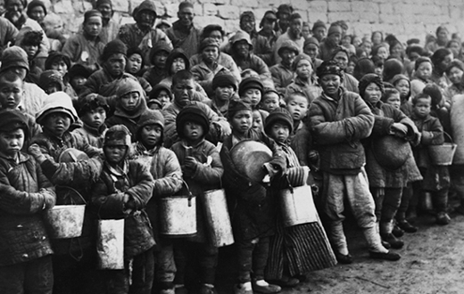 Learning lessons from the Great Chinese Famine | Emory University |  Atlanta, GA