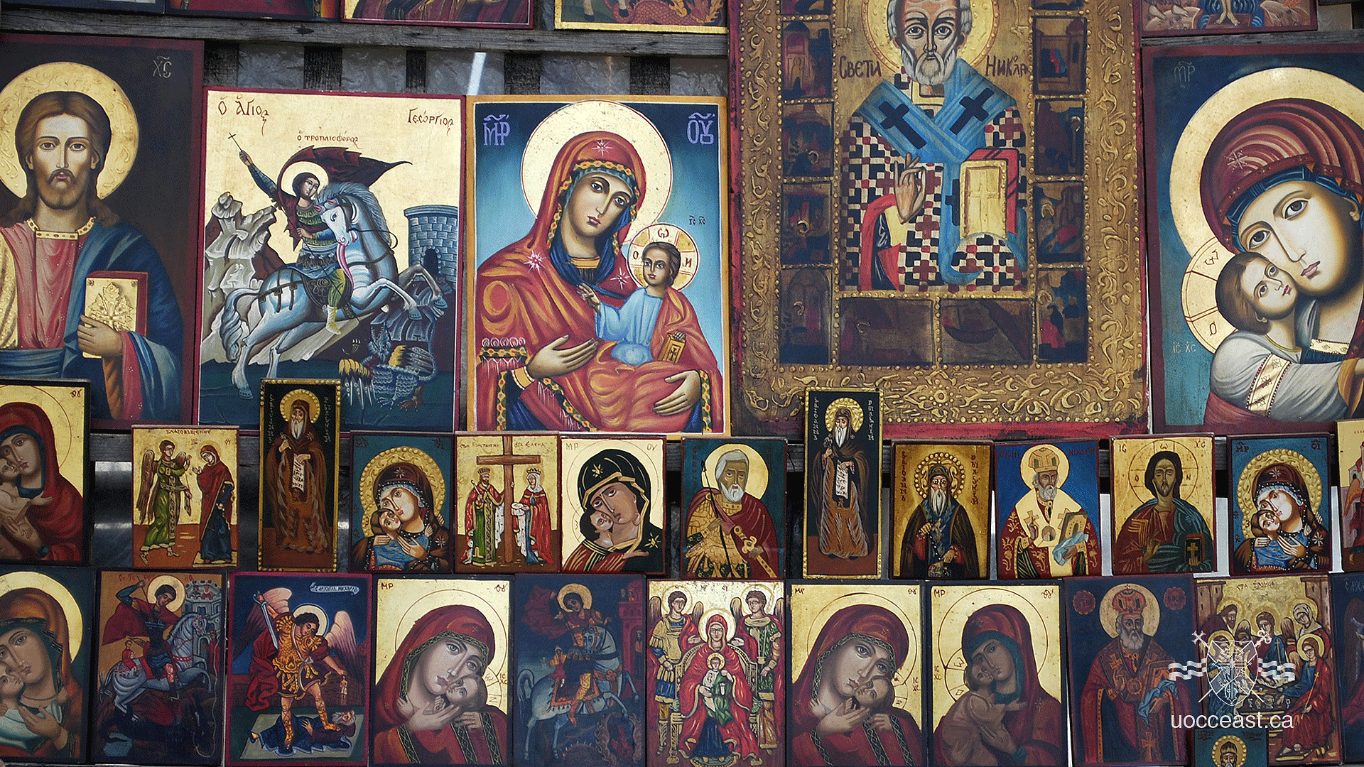 What is Eastern Orthodoxy? - Berean Research What is Eastern Orthodoxy? - Berean Research