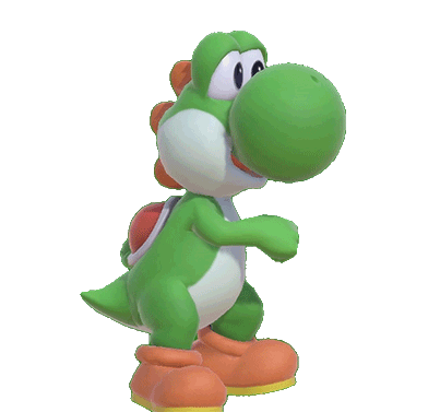 20+ Yoshi Gif Transparent Background Pictures
