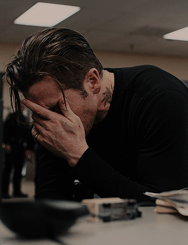 Jake Gylenhaal as Detective Loki in Prisoners... Jake Gylenhaal as Detective Loki in Prisoners...