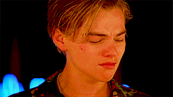 Gif hunt requests are open — Gif hunt of young Leornardo Dicaprio. There  are...