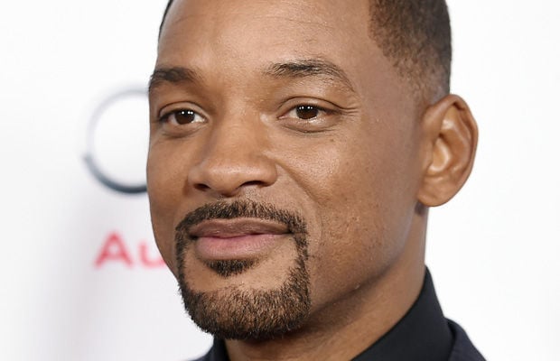 Facial hair: Goatee with connected mustache Facial hair: Goatee with connected mustache