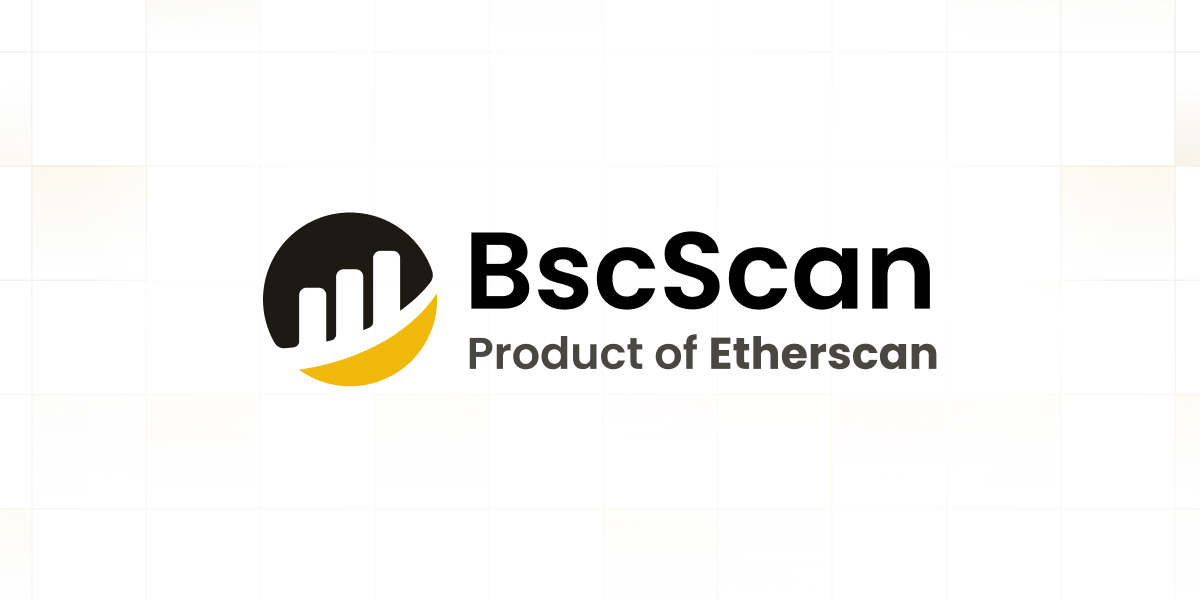 bscscan.com