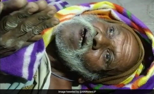 Dalit Man, 65, Beaten Up, Forced To Drink Urine In Uttar Pradesh