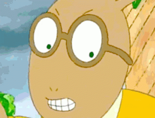 Arthur Punch GIF - Arthur Punch Punching - Discover & Share GIFs